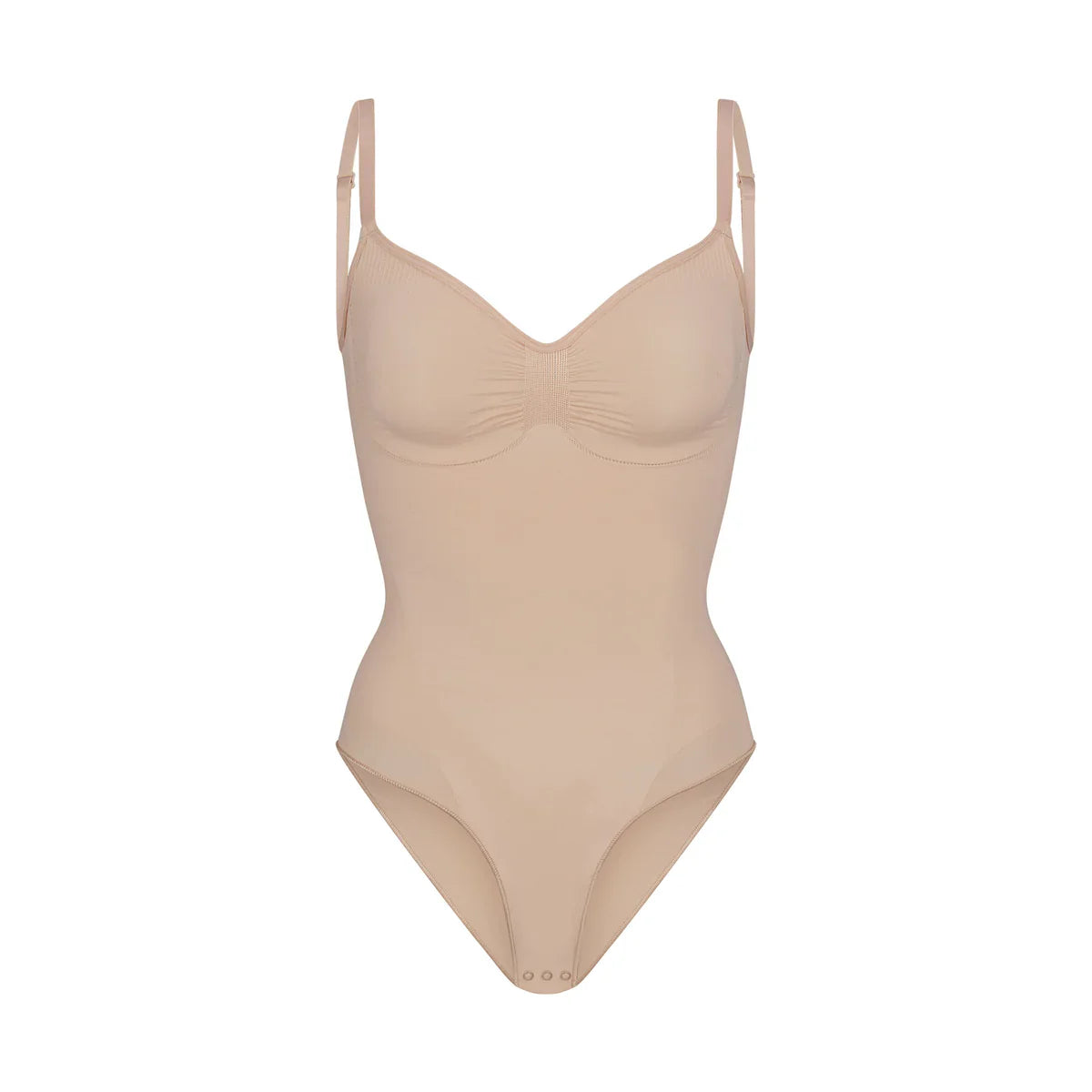 Iconische Shapewear-bodysuit